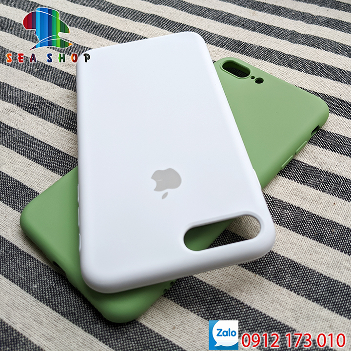 Ốp lưng iphone 6s - iphone 6s plus - chống bẩn - nhựa dẻo/ ốp lưng ip6p siêu bền / case iphone 6 & 6plus