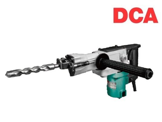 [HCM]MÁY ĐỤC BÊ TÔNG AZC02-38