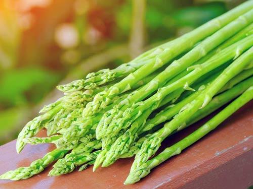 Hạt Giống Măng Tây Xanh ( 10 Hạt )