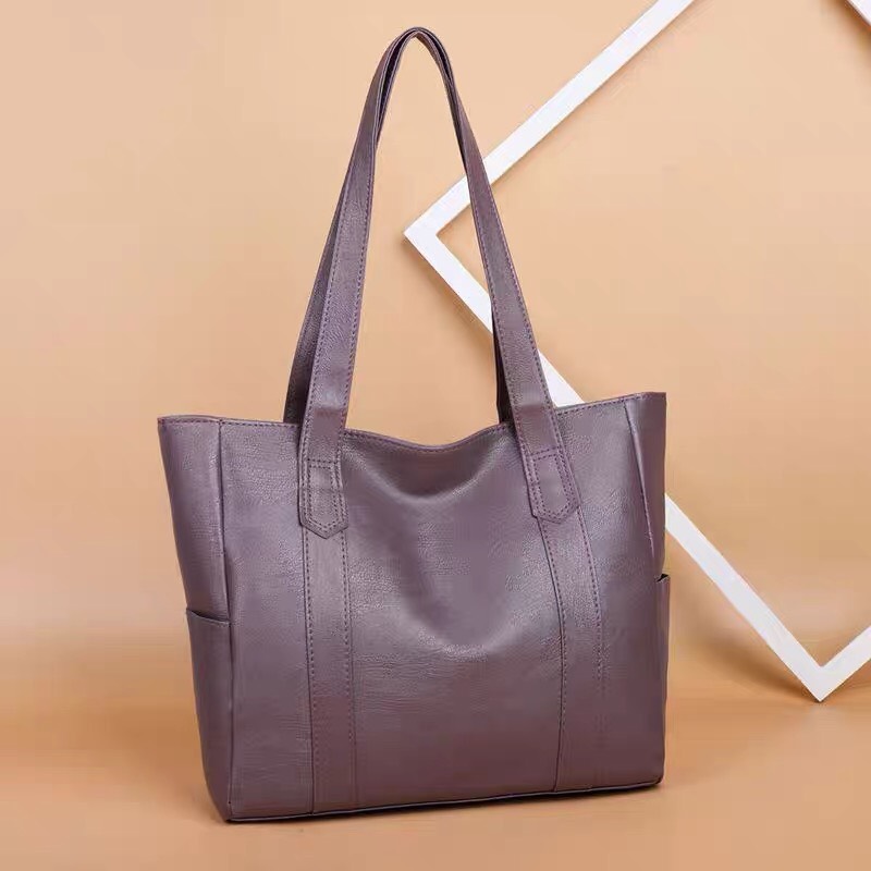 Túi xách nữ công sở đeo vài kiểu dáng Hàn Quốc sang trọng, thanh lịch - Lady Bag