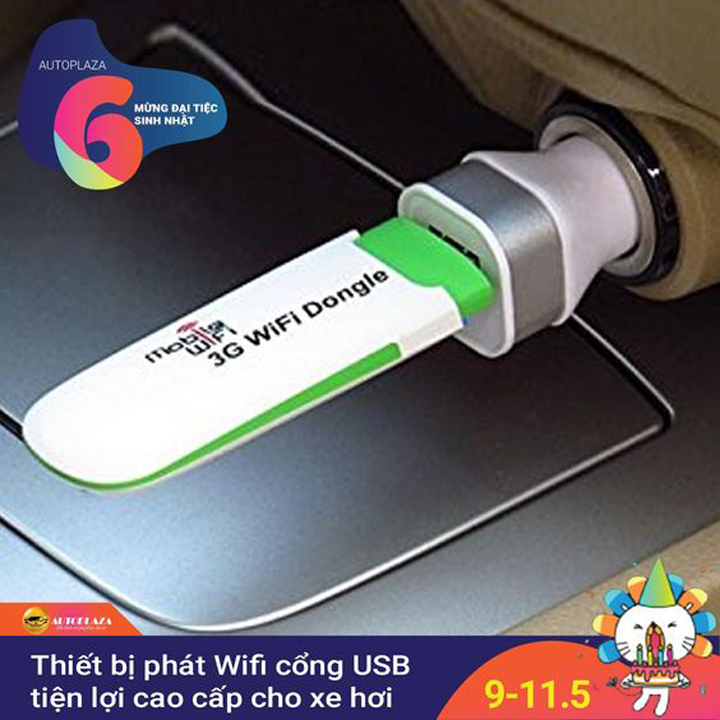 Máy phát wifi từ sim 3g 4g phiên bản mới