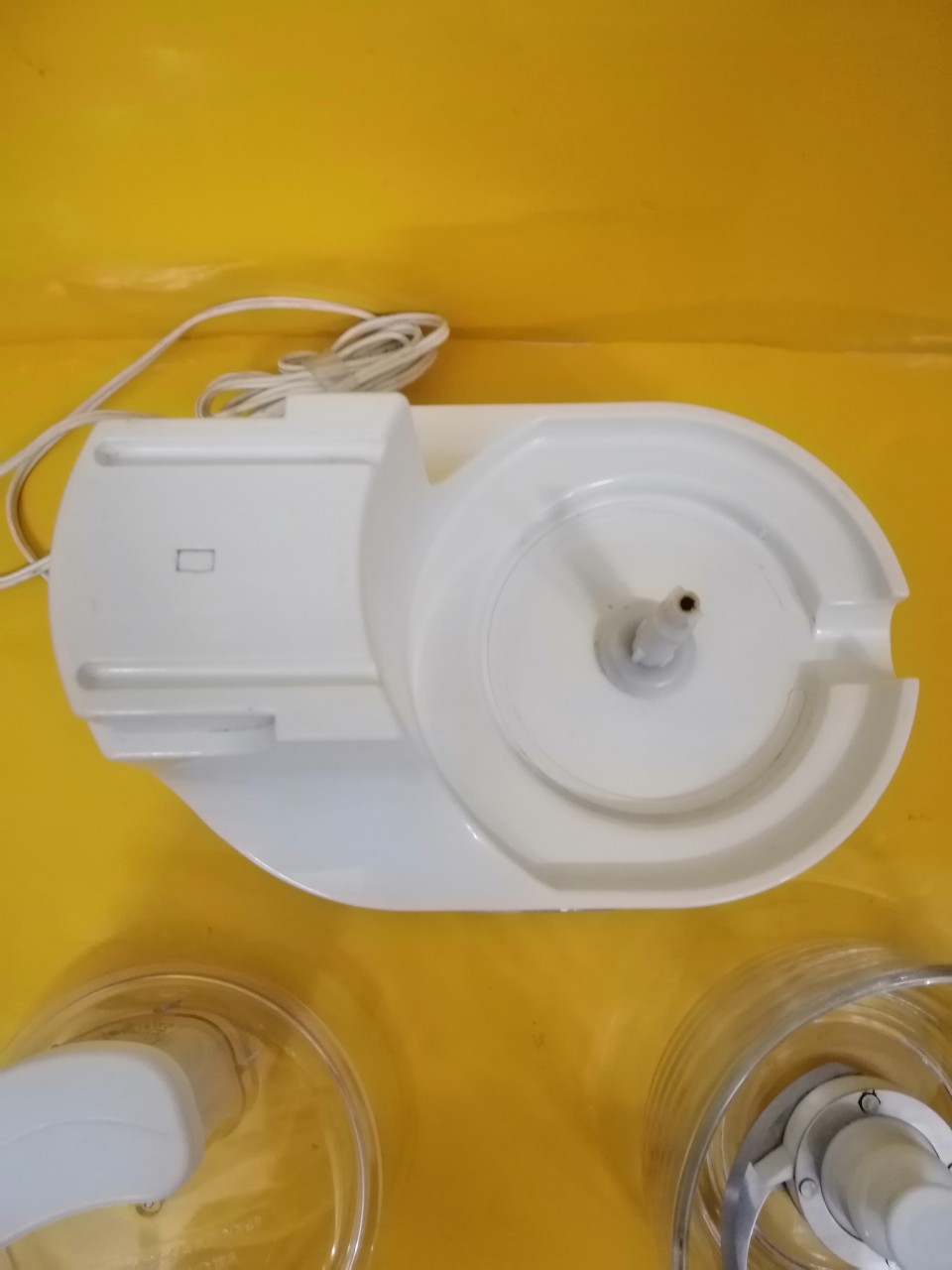 Máy xay thịt nội địa Nhật Tescom TK-551