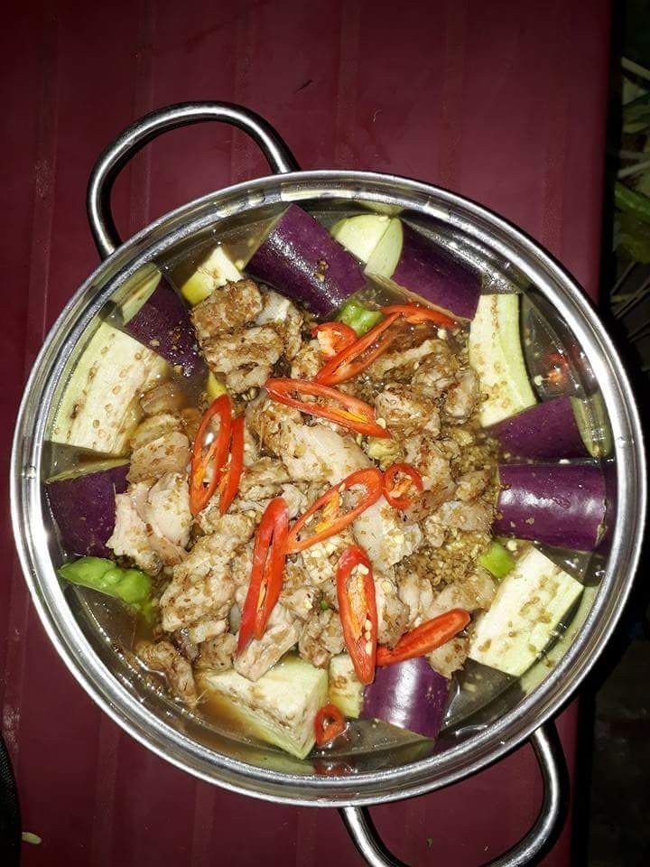 [Quà Tết 2022] [HCM]1Kg mắm cá linh châu đốc ngon rẻ