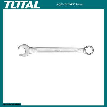 Cờ lê vòng miệng Total TCSPA071