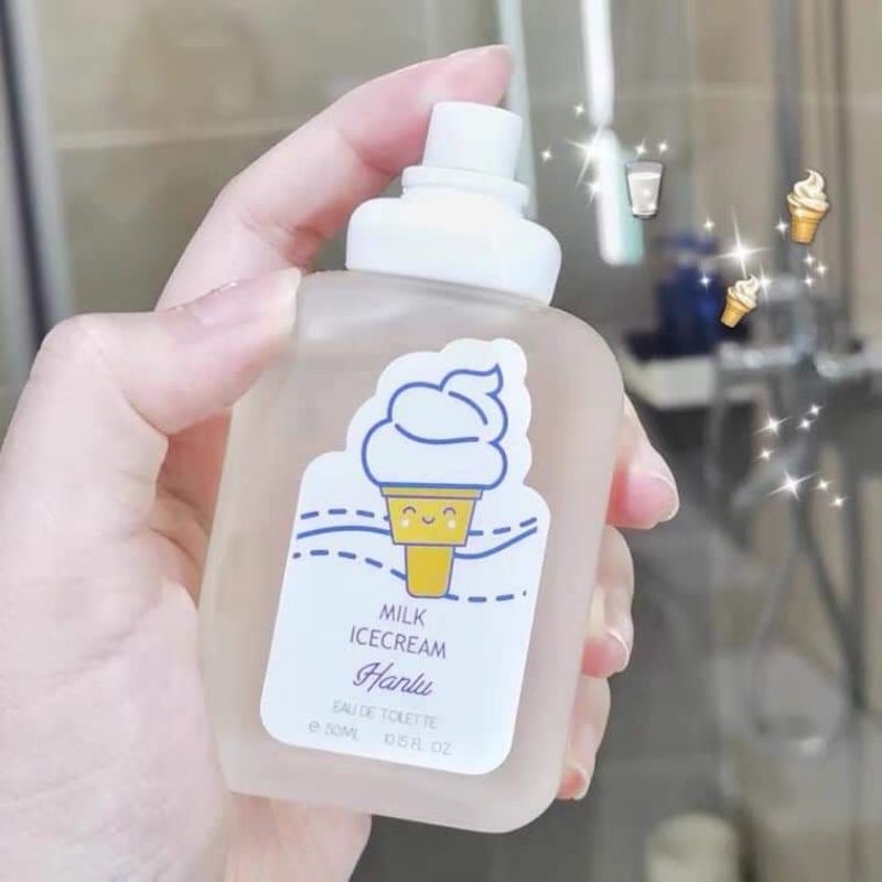 Nước Hoa Xịt Thơm BEAR BABY trẻ em 50ml (tránh muỗi đốt cho bé)