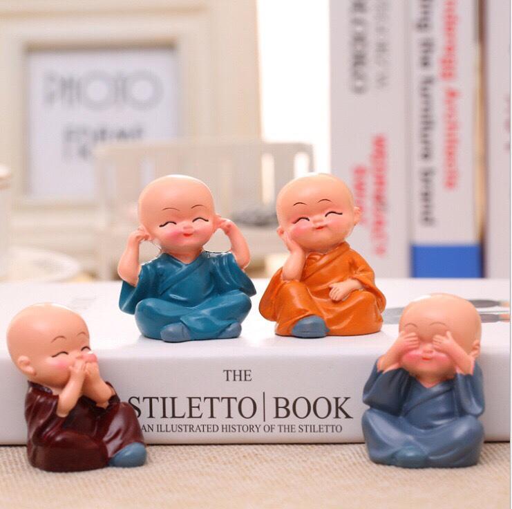 Bộ tứ tượng tứ không