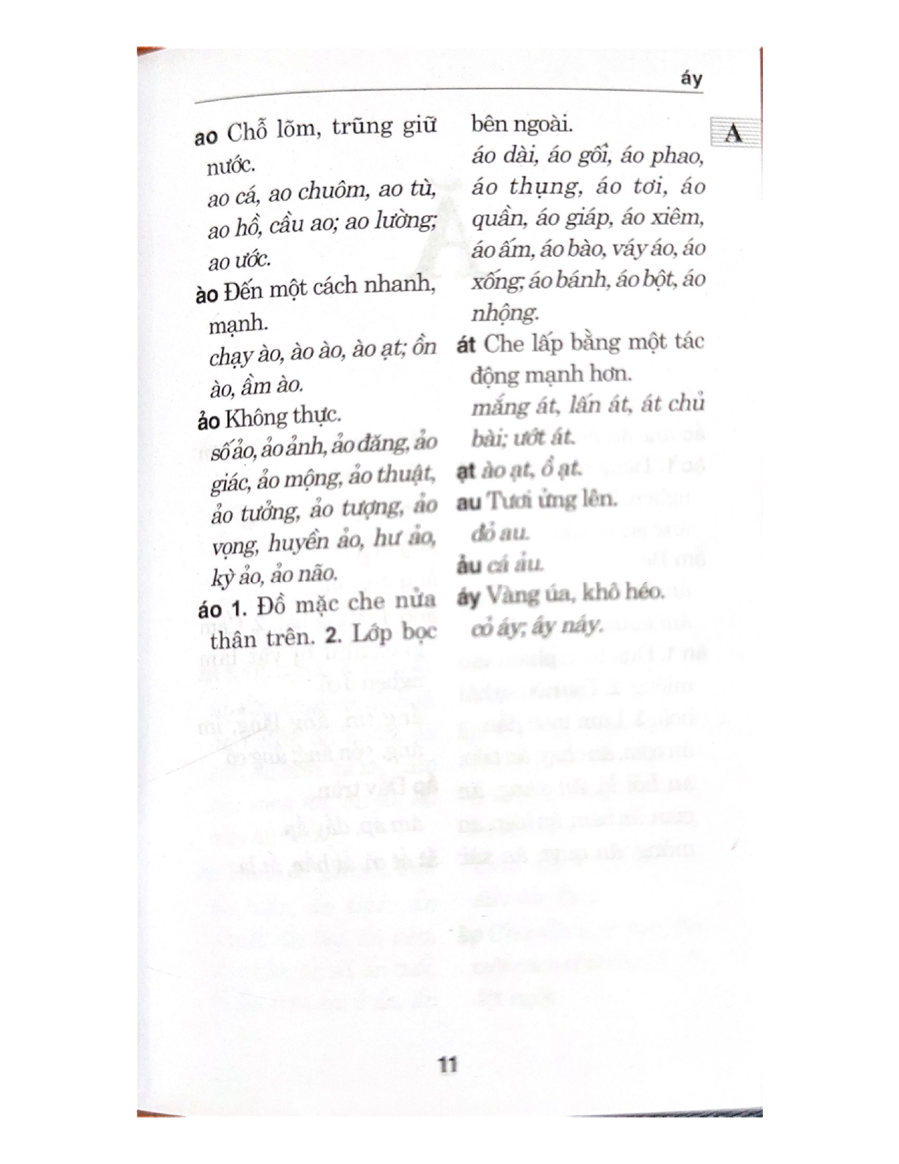 Sách - Từ Điển Chính Tả Tiếng Việt (Vl)-Vanlangbooks