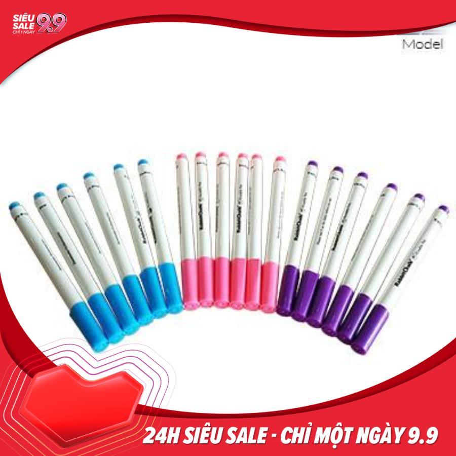 Combo vĩ 12 cây viết bay