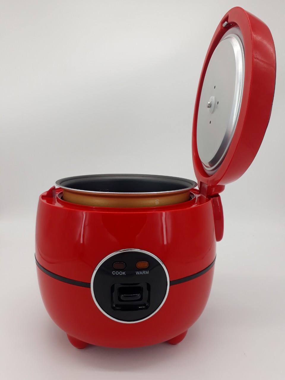 Nồi cơm điện Matika MTK-RC10