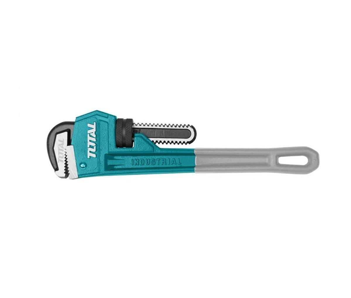 Mỏ lết răng (8inch) Total THT170806