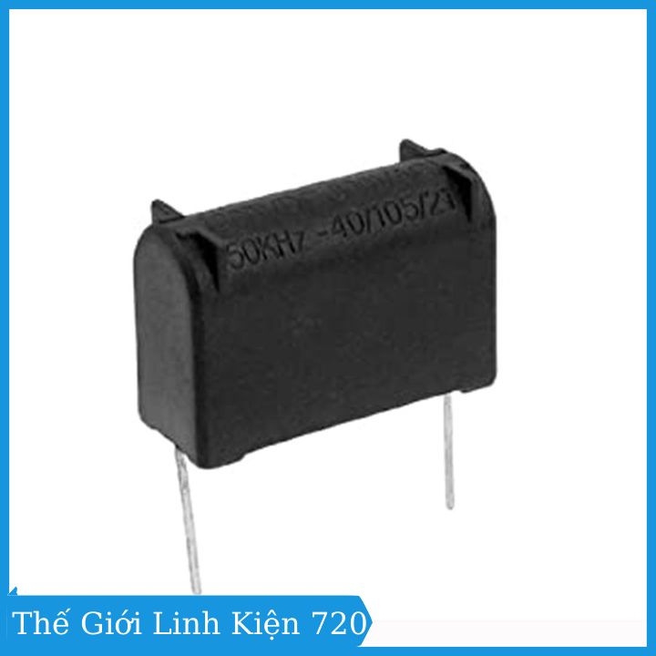 Tụ bếp từ 0.3uf 1200vdc