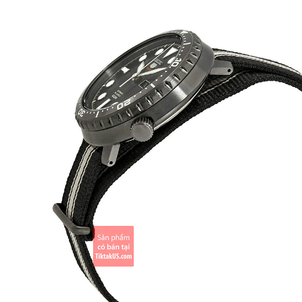 Đồng hồ nam Seiko 5 Sport Bottle Cap Automatic SRPC67K1