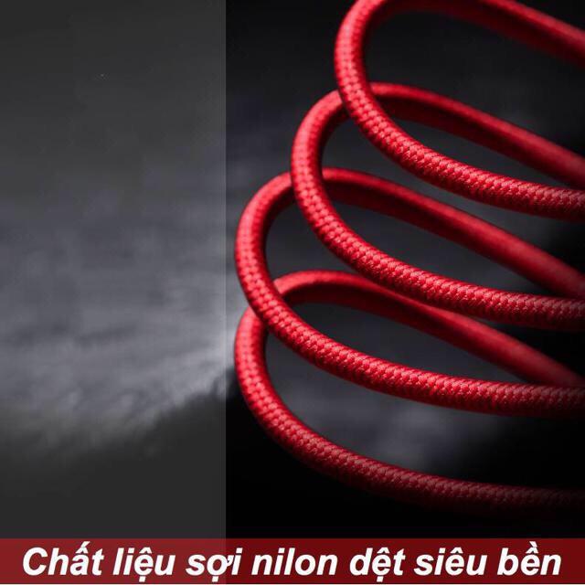 Cáp nối iPhone Hoco Sạc iPhone iPad
