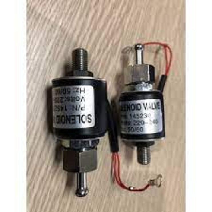 Cục bơm bàn ủi hơi nước bình treo ES 94A