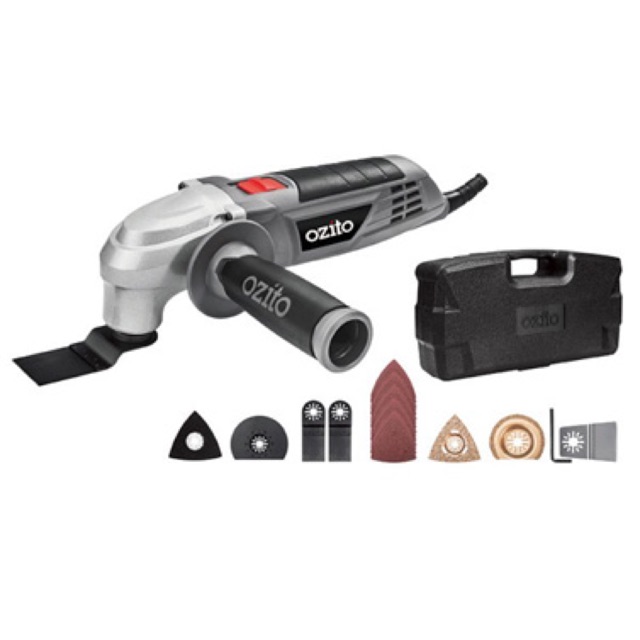 Máy cắt rung ozito 300w điện 220v