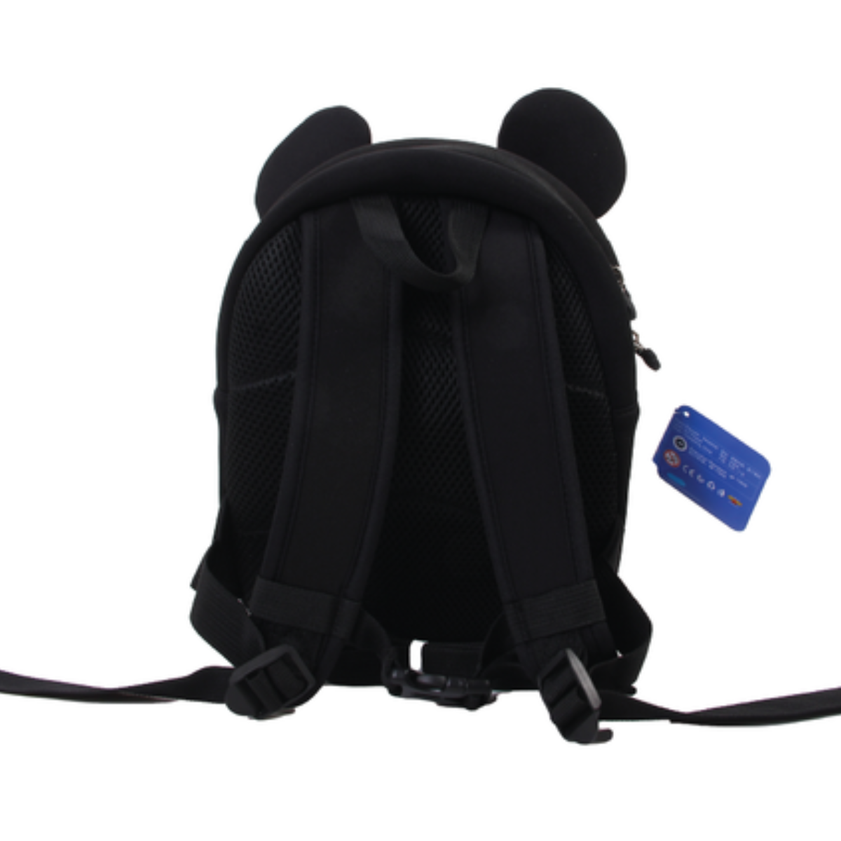 Ba lô trẻ em Mickey Mesuca DHF74856-A