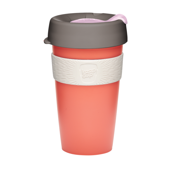 Cốc Nhựa Chịu Nhiệt KeepCup Original