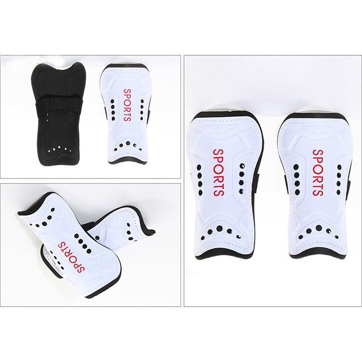 Ốp bảo vệ ống đồng Sports (1 đôi)