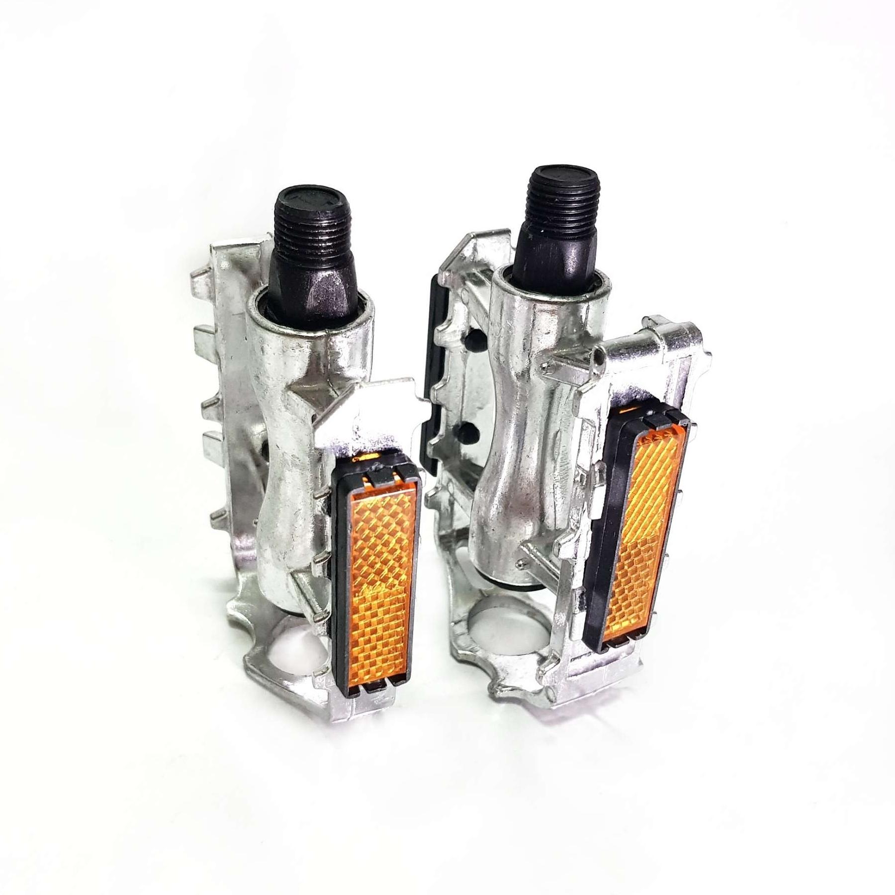 [HCM]Bidan Xe đạp thể thao nhôm bàn đạp xe đạp nhôm