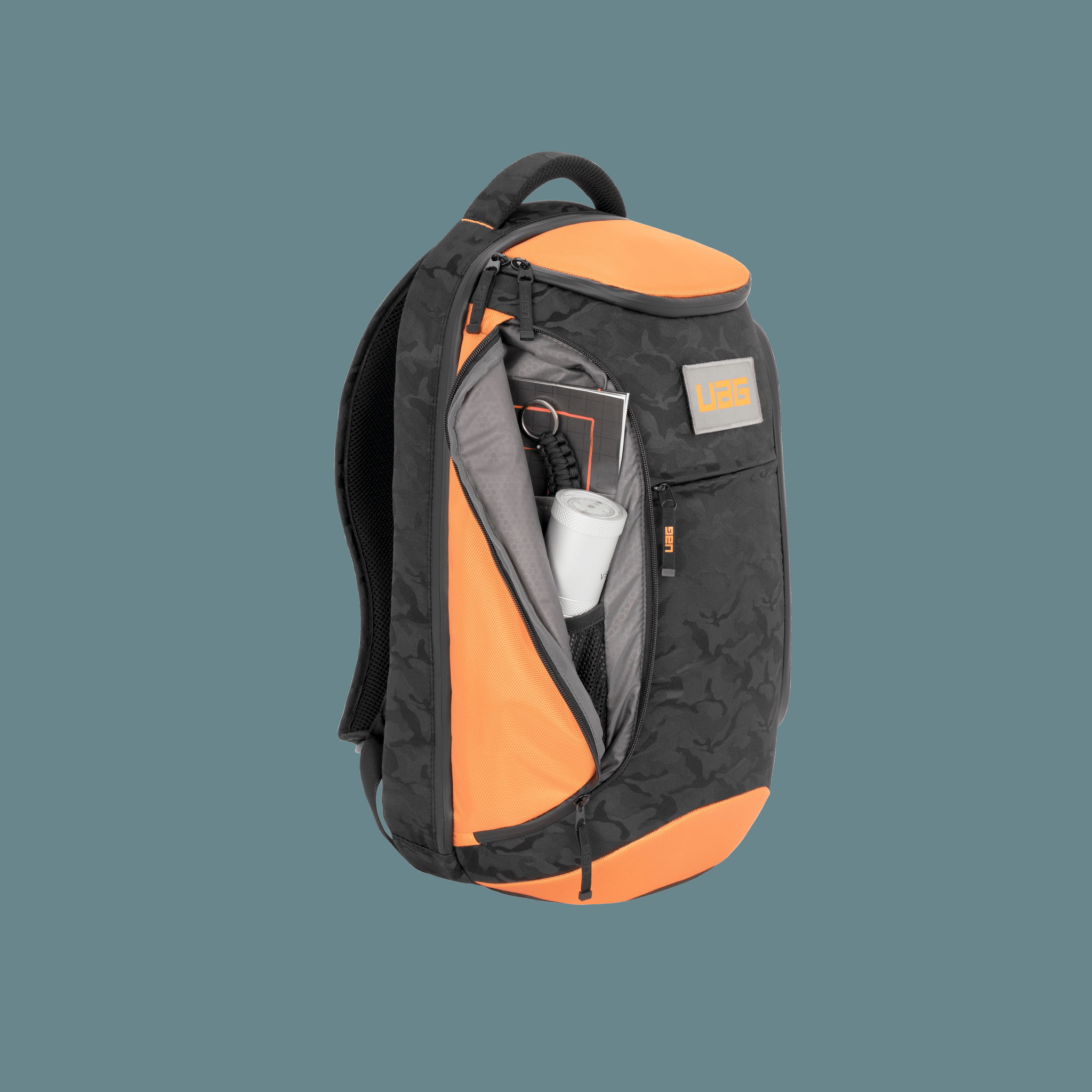 Ba lô chống sốc trượt nước UAG STD 24 lít
