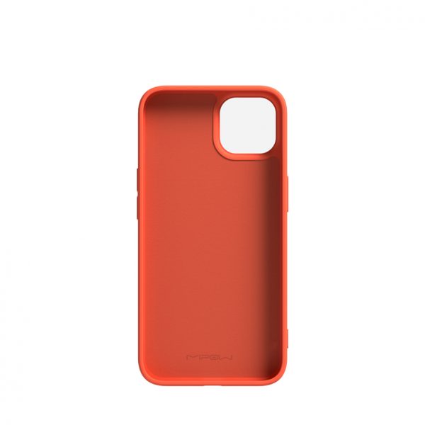 ỐP LƯNG MIPOW TPU & PU LEATHER IPHONE 13 PROMAX