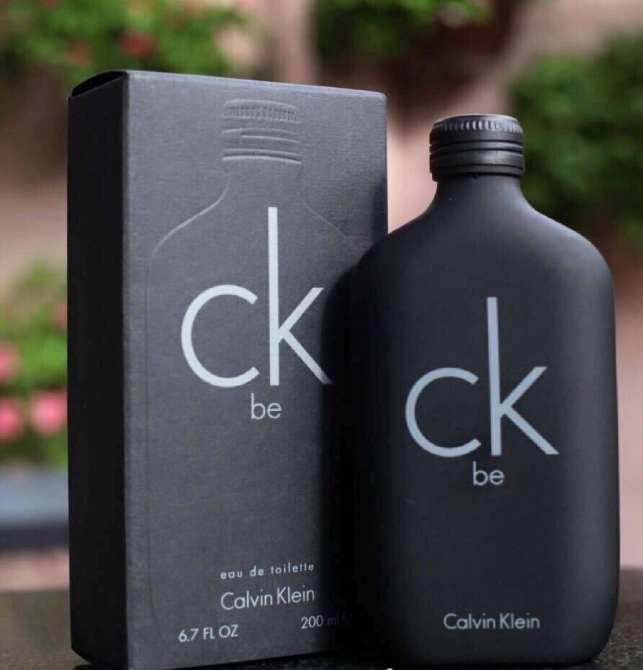 NƯỚC HOA CK BE 100ML - NƯỚC HOA CALVIN KLEIN