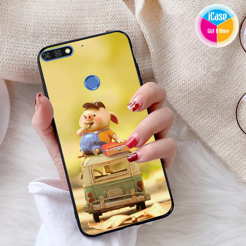 Case for Huawei Honor 7C