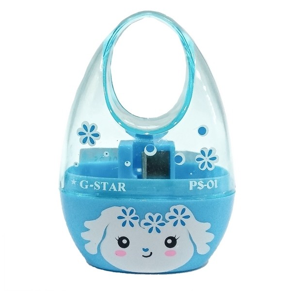 Combo 3 Cái Chuốt Gọt Bút Chì Gstar PS01