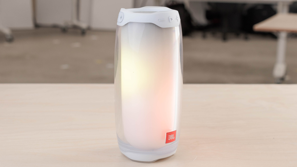 Loa Bluetooth JBL Pulse 4 - Chính Hãng PGI