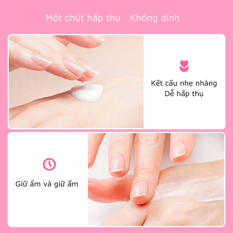 Cherry body wash whitening cream 200ml