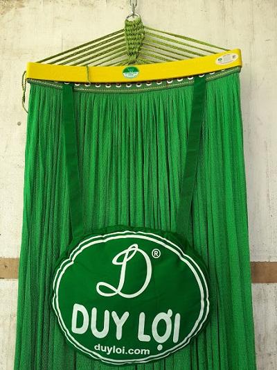 [HCM]lưới võng duy lợi cỡ đại