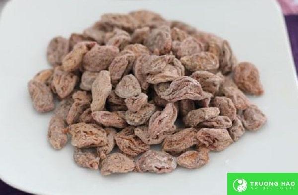 [HCM]Ô liu xí muội