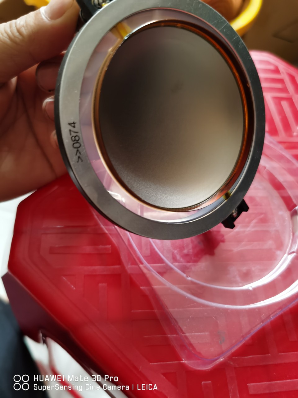 Côn trép 850 NEO/ Mâm coil NEO 850