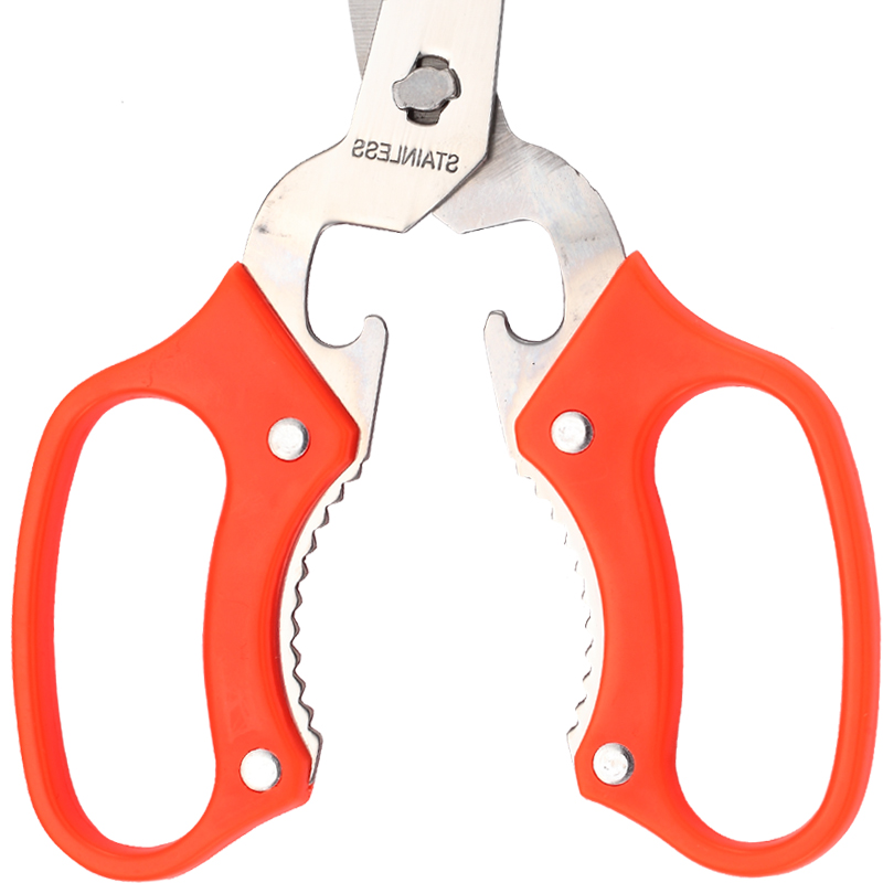 [HCM]Kéo đa chức năng Campingmoon J001