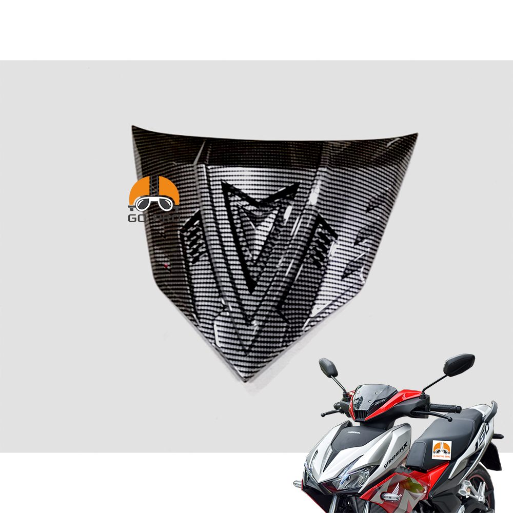 Chỉ Mũi Ốp Mặt Nạ WINNER X Mẫu V2