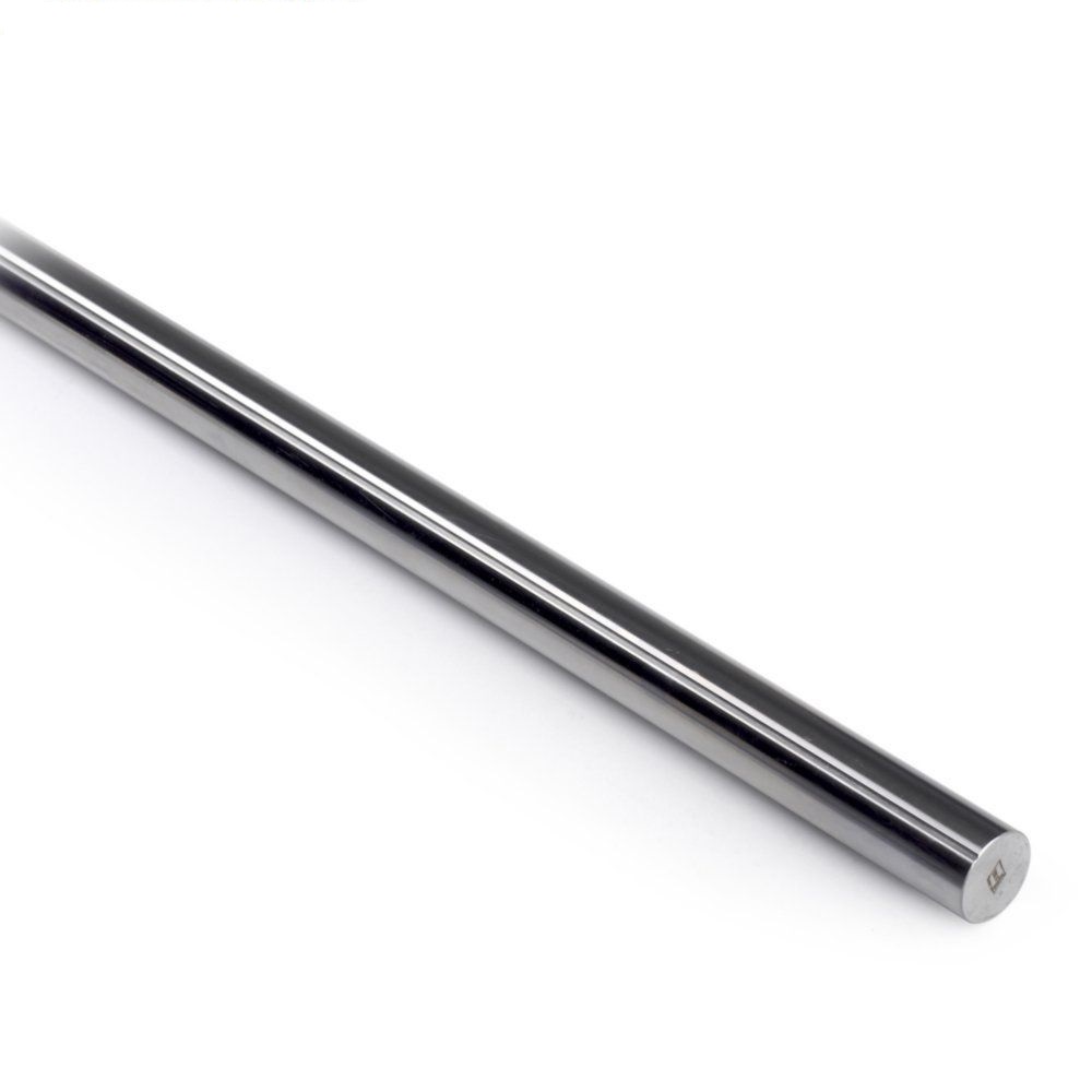 Thanh trượt tròn đường kính 12mm độ dài 1m sc12-1000