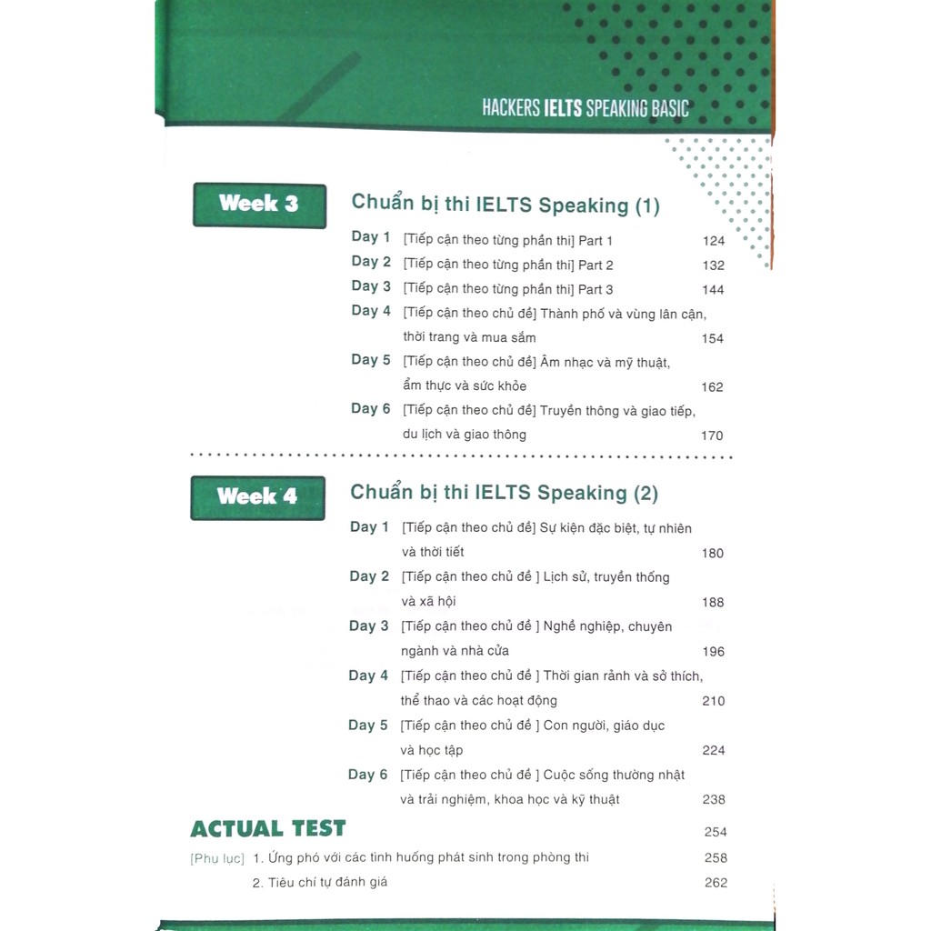 Sách - Hackers Ielts Basic - Speaking