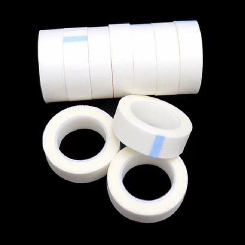 [HCM]CUỘN BĂNG KEO LỤA DÁN MI