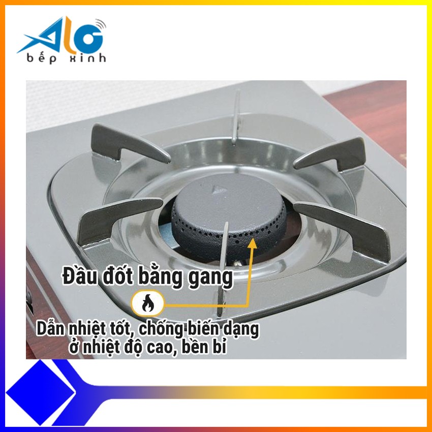 Bếp ga đơn Rinnai RV-150G