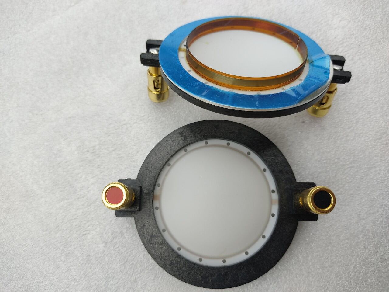 Coil loa treble neo 450 dây dẹt màng polime - vừa tất cả các loại neo 450 - giá 1 chiếc