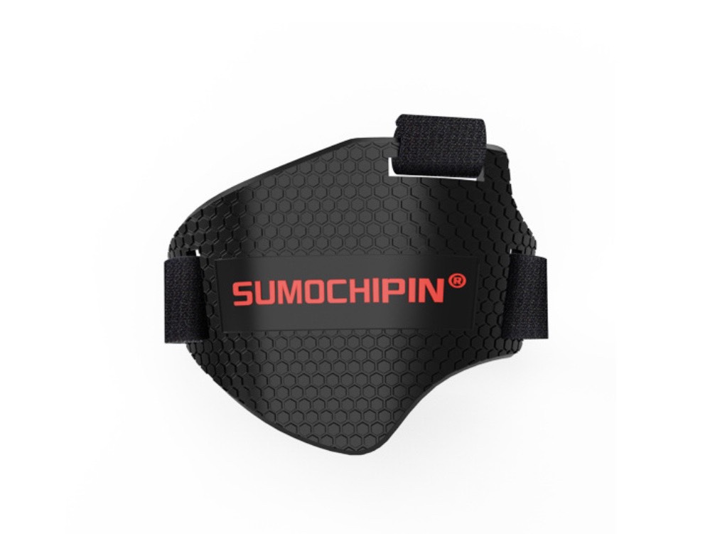 [HCM]MIẾNG ĐỆM BỌC GIÀY CAO SU MÓC SỐ  SUMOCHIPIN