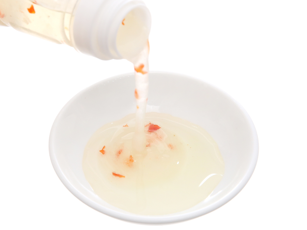 Sốt Dầu Dấm Nam Dương chai 250g