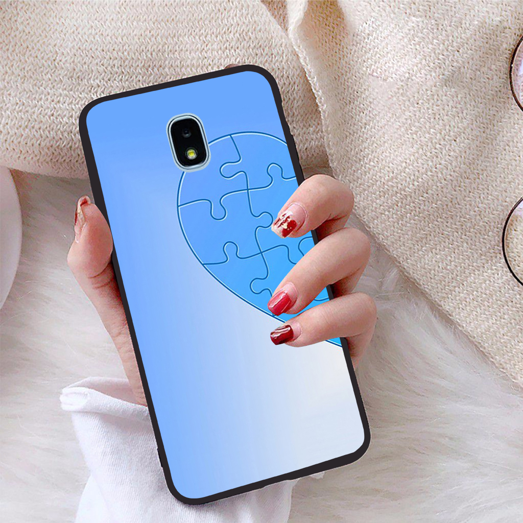 Case for samsung galaxy j3 2018