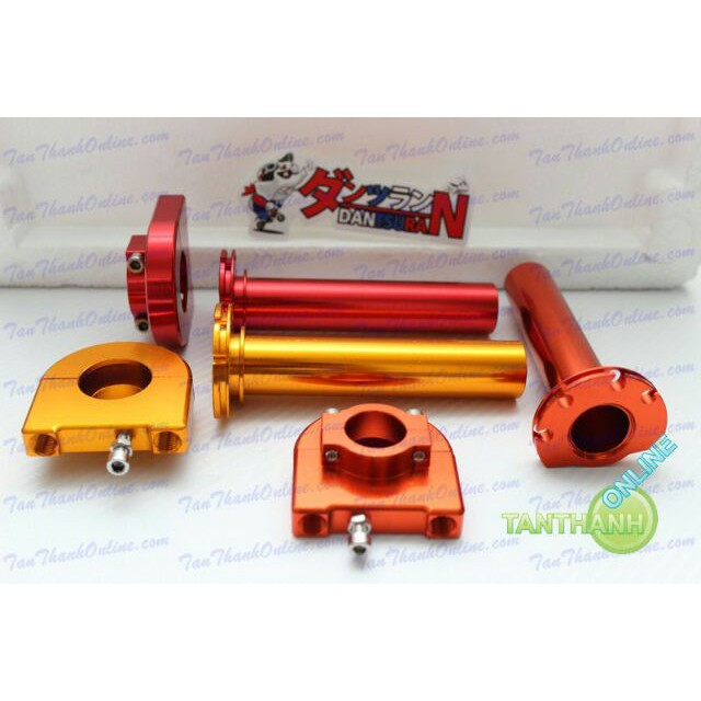 Cùm ga tăng tốc RACING BOY - dochoixemay