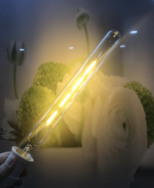 Bóng đèn led Edison T300 4W, 220Vac