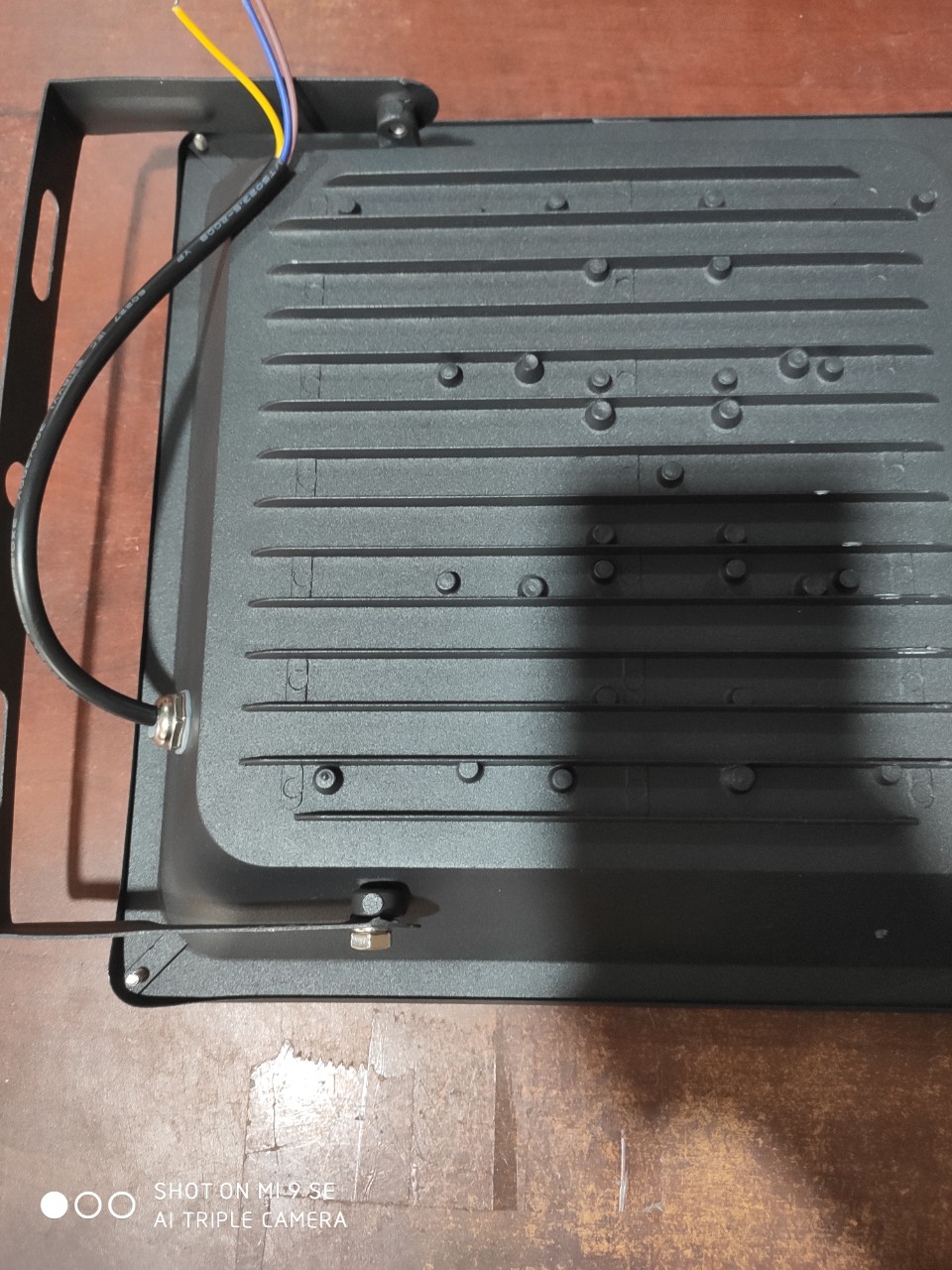 ĐÈN PHA LED 100w