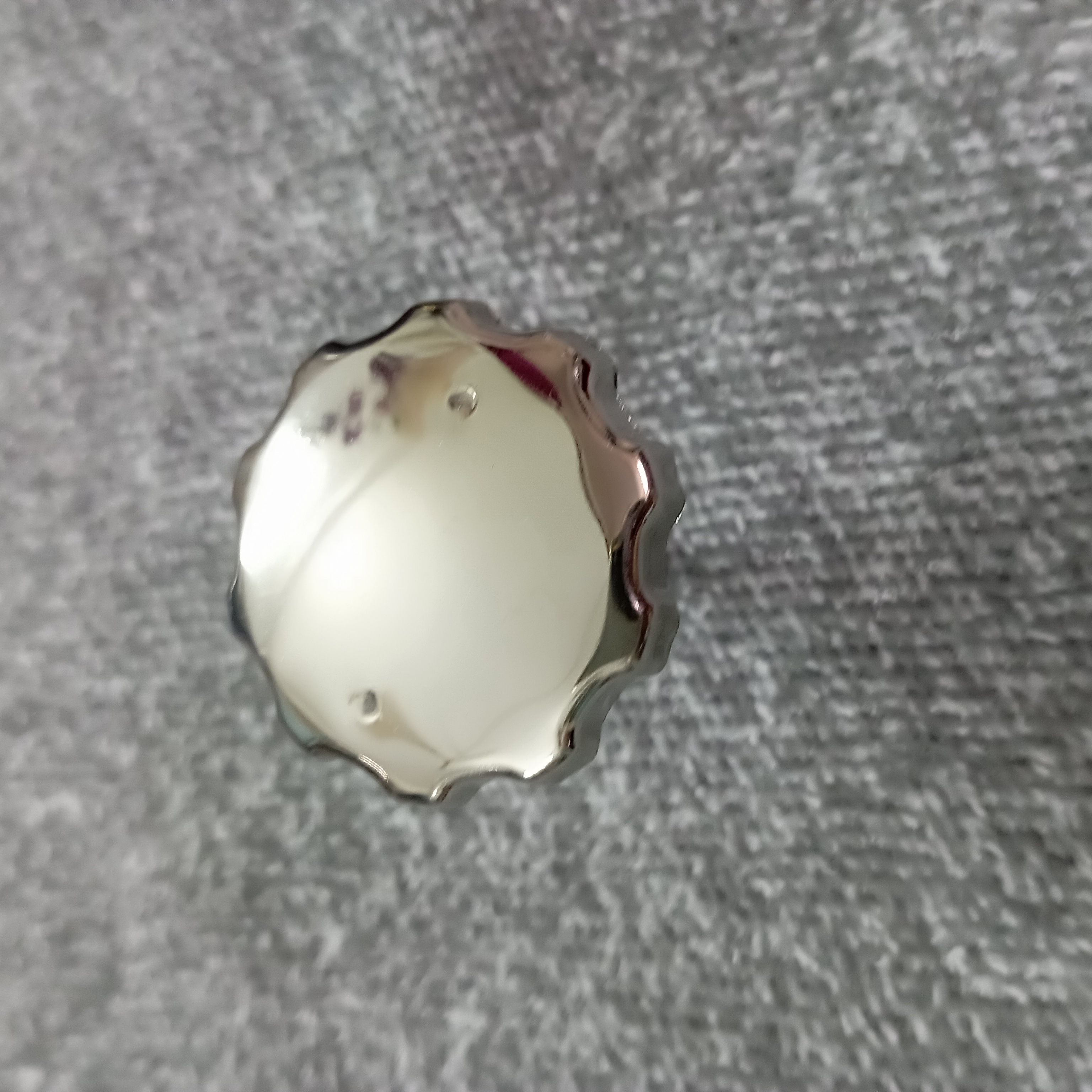 ốc nắp cốp inox xe 67