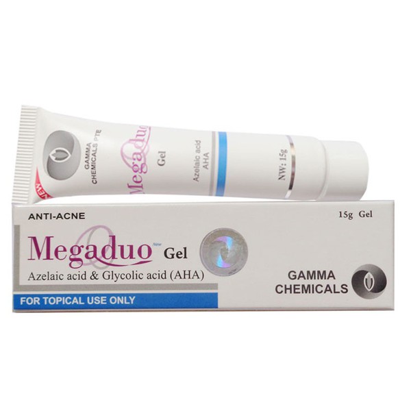 ✅Megaduo ✅Chính hãng