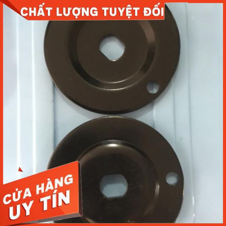 Bộ 2 ốp lưỡi máy cắt sắt mt240,241nb,lw1401
