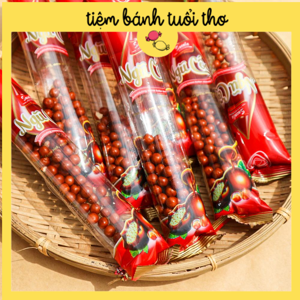 Bánh Socola Bi Ngũ Cốc